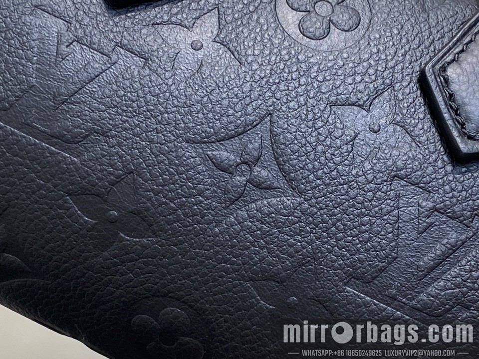 Replica LV Bags Speedy M82450 16x10x7.5cm gf2
