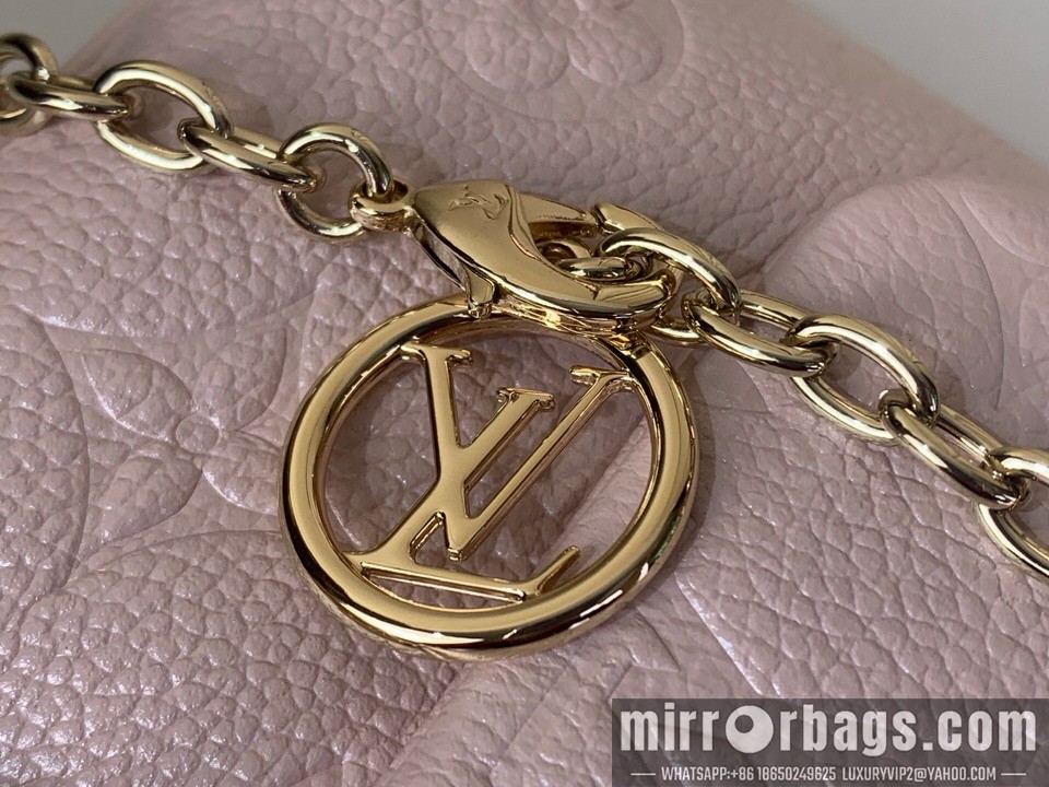 Replica LV Bags Metis m26456 21.5x13.5x6cm gf