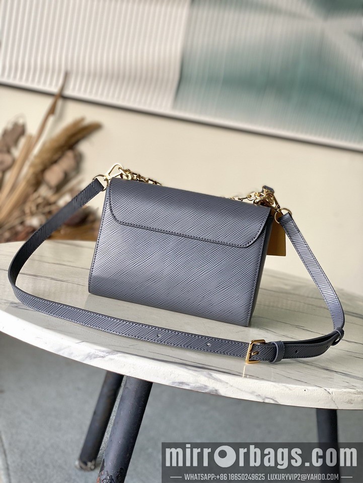 Replica LV Bags Twist M14059 23x16x8cm gf