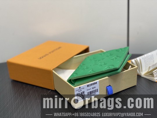 Replica LV Bags Multiple M25988 11.5x9x1.5cm gf