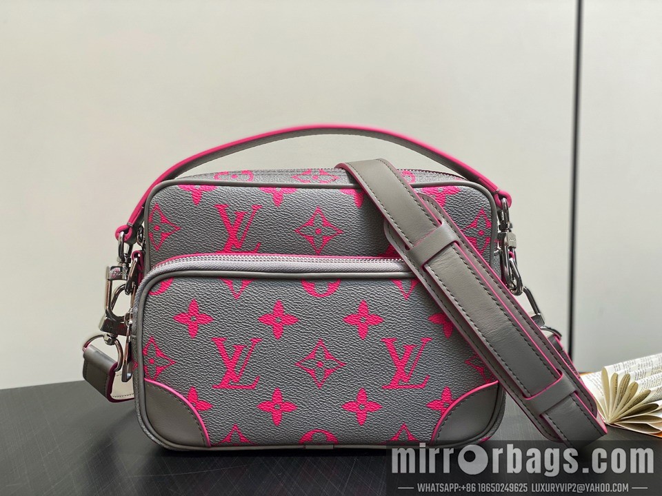 Replica LV Bags NIL M15024 17.5x11x25cm gf