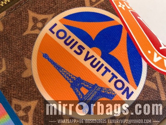 Replica LV Bags Compartments M14744 24x13x13cm gf