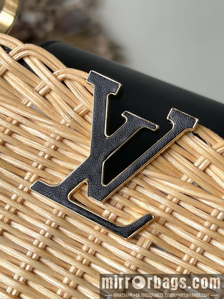 Replica LV Bags Cap M26003 18x27x9cm gf