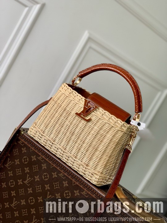 Replica LV Bags Cap N88126 27x9x18cm gf2