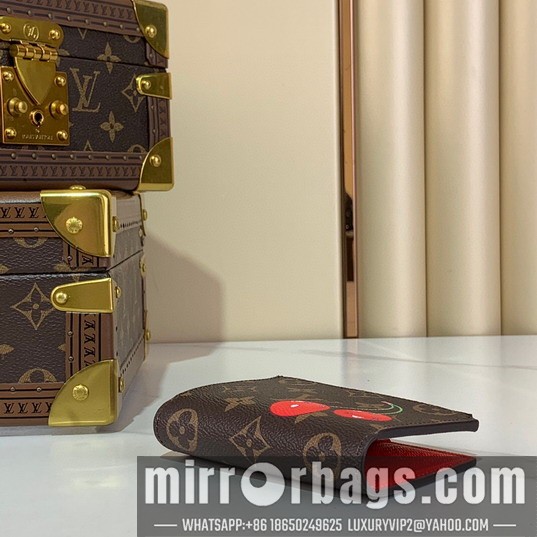 Replica LV Bags Lisa m13420 11.5x1.5x9cm gf