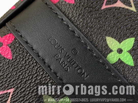 Replica LV Bags Keepall m13935 25x15x11cm gf