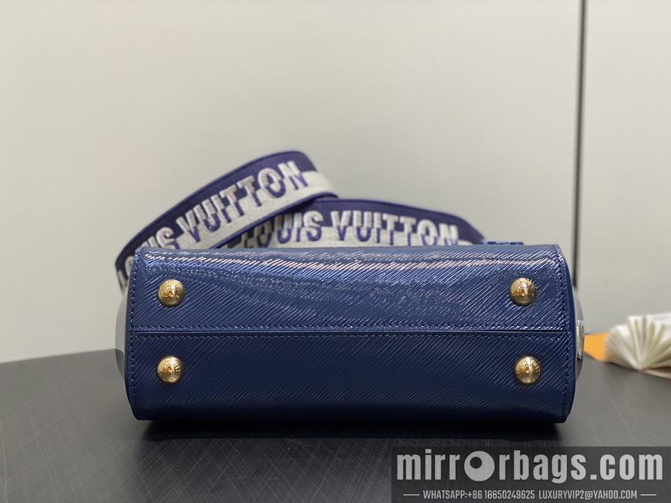 Replica LV Bags Cluny M59134 28x20x10cm gf
