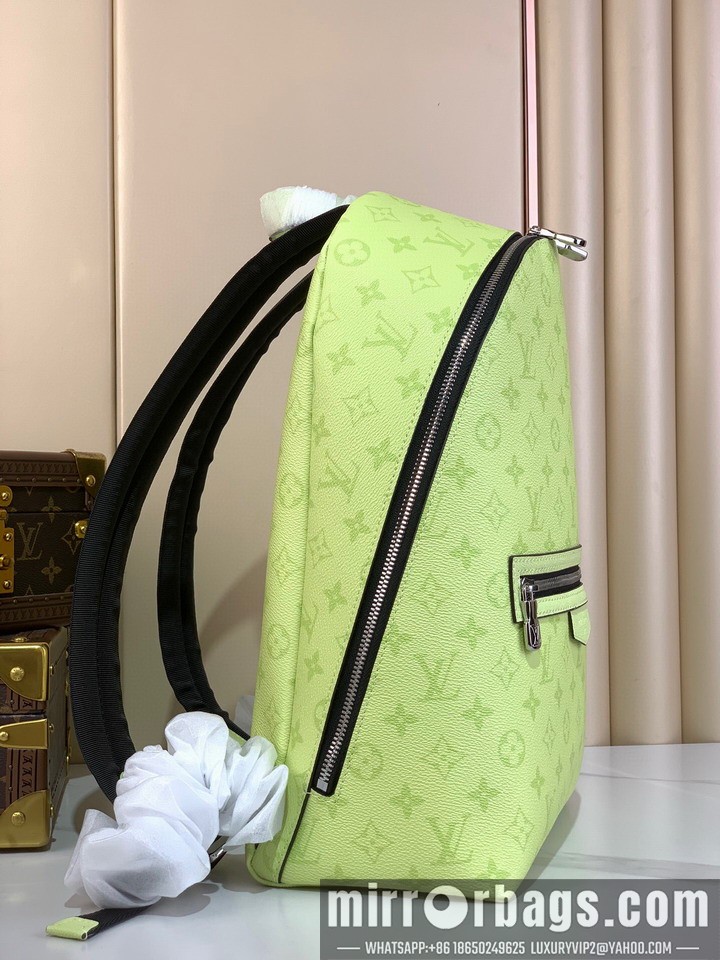Replica LV Bags Discovery m14076 38x13x28cm gf
