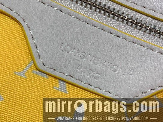 Replica LV Bags Keepall m14834 29x23x50cm gf