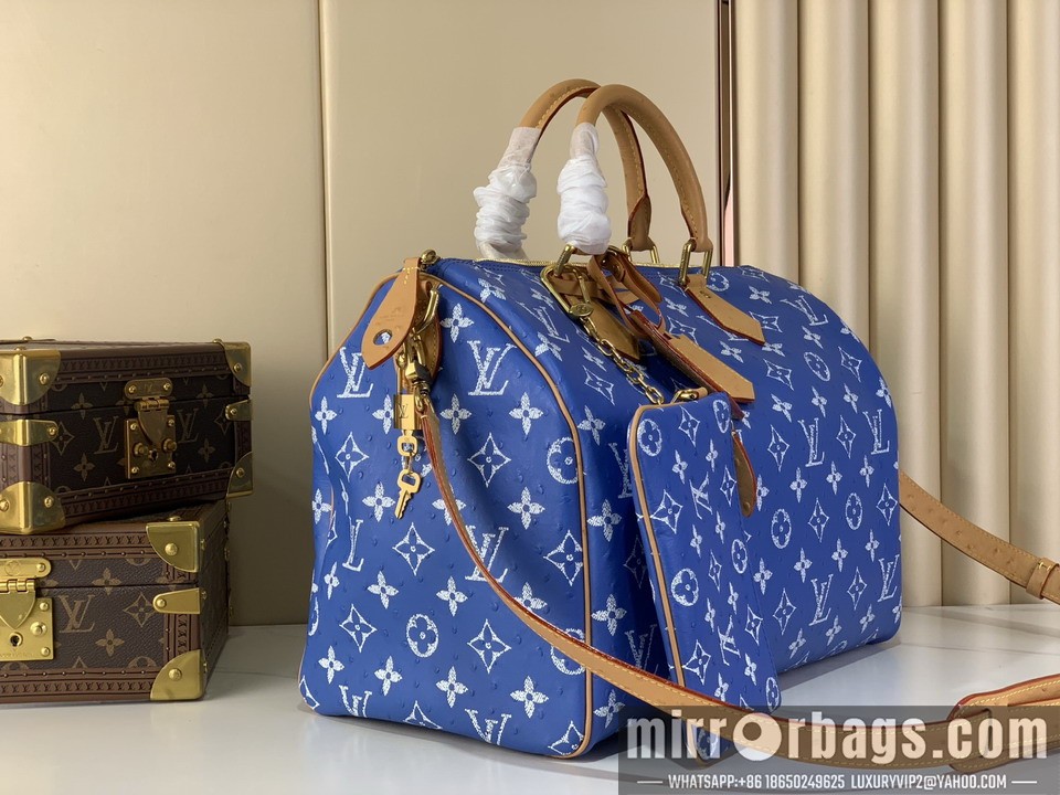 Replica LV Bags Speedy M24417 40x26x23cm gf8