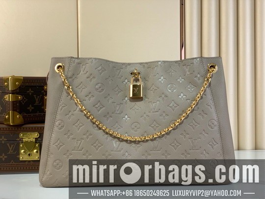 Replica LV Bags Anytime m14658 27x14x42cm gf
