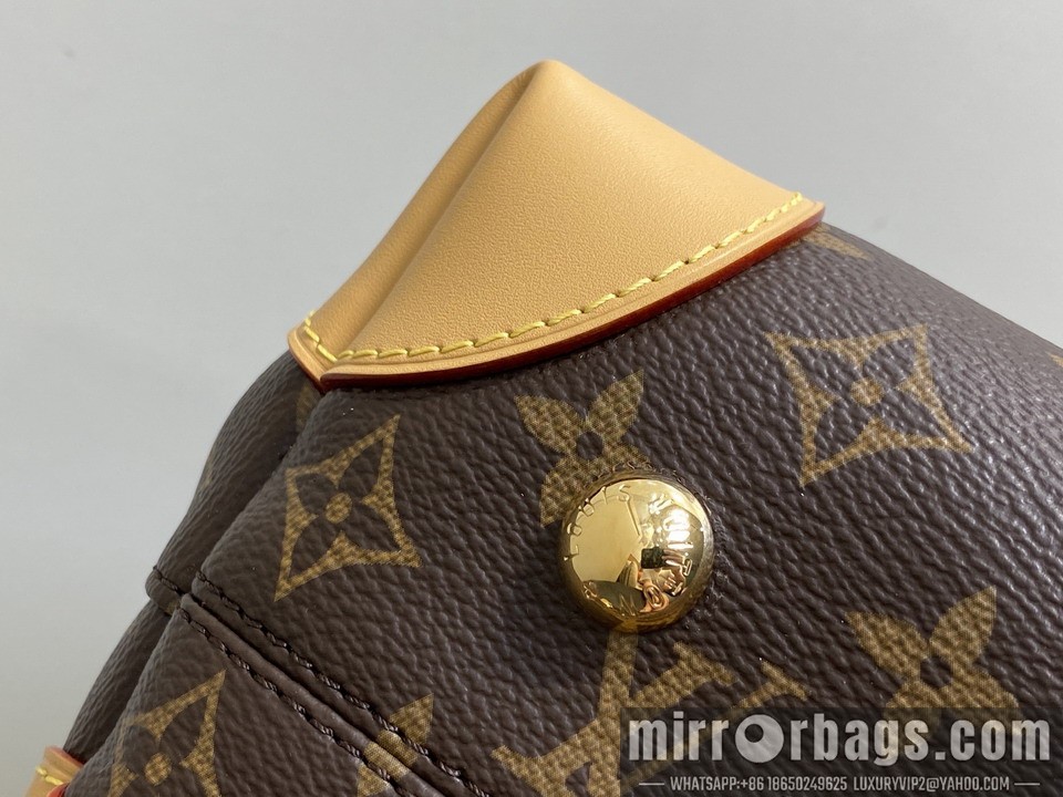Replica LV Bags Hide away M14473 36x26x18cm gf