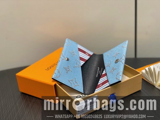 Replica LV Bags Slim M14817 7.3x1x10.6cm gf1