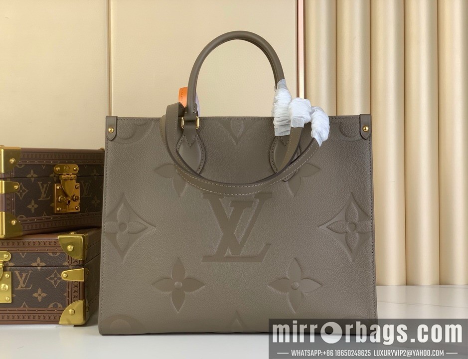 Replica LV Bags On m25523 35x27x14cm gf