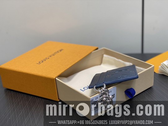 Replica LV Bags Charms M26525 10.2x7.3x0.3cm gf