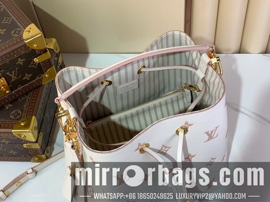 Replica LV Bags Noe m45256 26x26x17.5cm gf