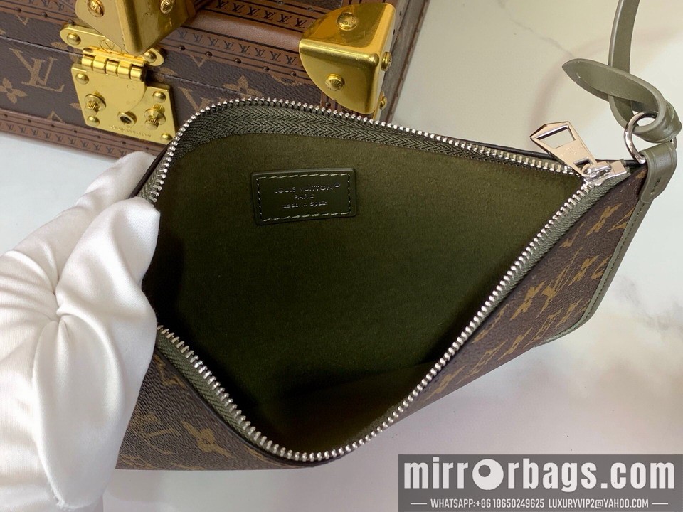 Replica LV Bags CarryAll m14268 30x15x39cm gf