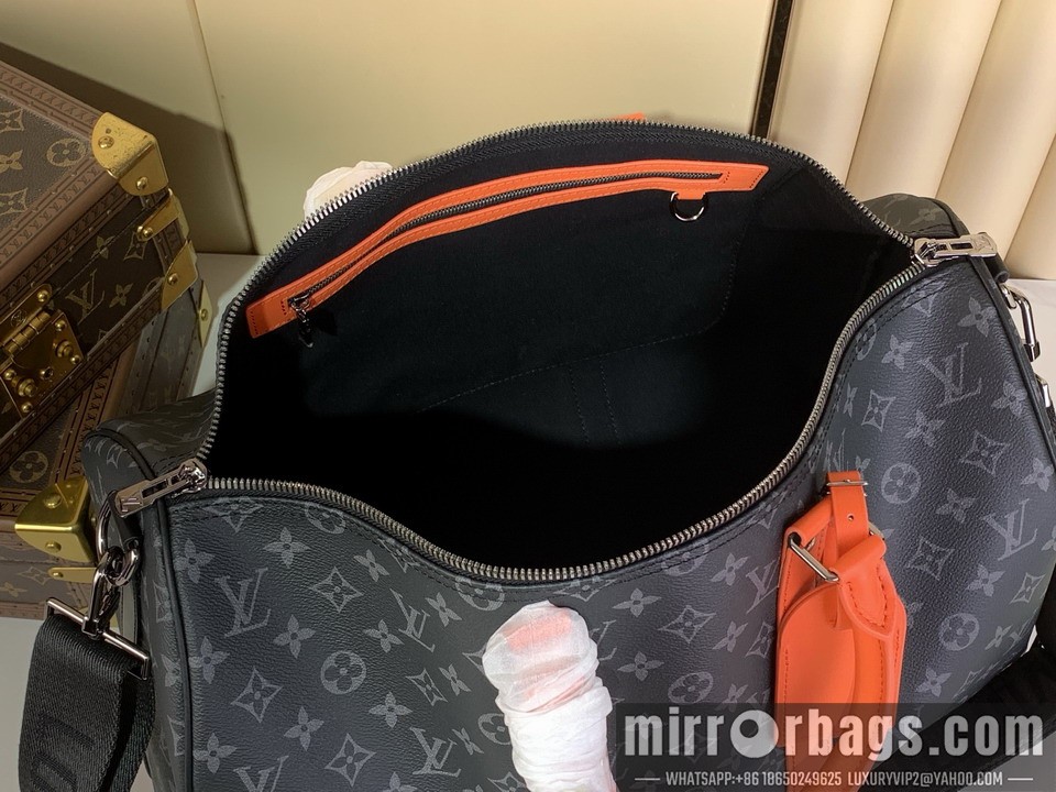 Replica LV Bags Keepall M15251 45x27x20cm gf