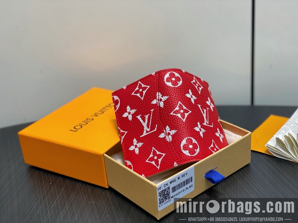 Replica LV Bags M26072 11.1x1x7.5cm gf