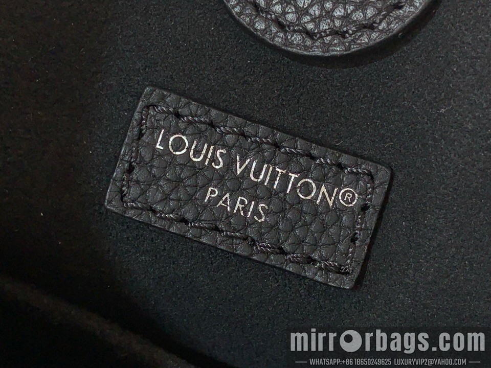 Replica LV Bags All Around m14618 25x8x28cm gf