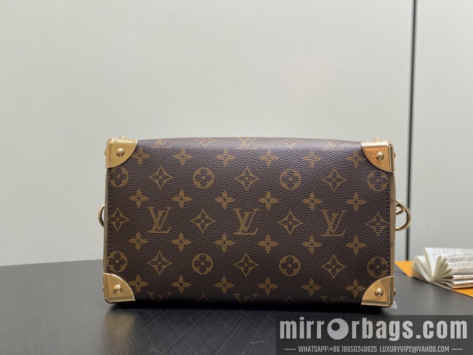 Replica LV Bags Speedy M26181 20x15x27cm gf