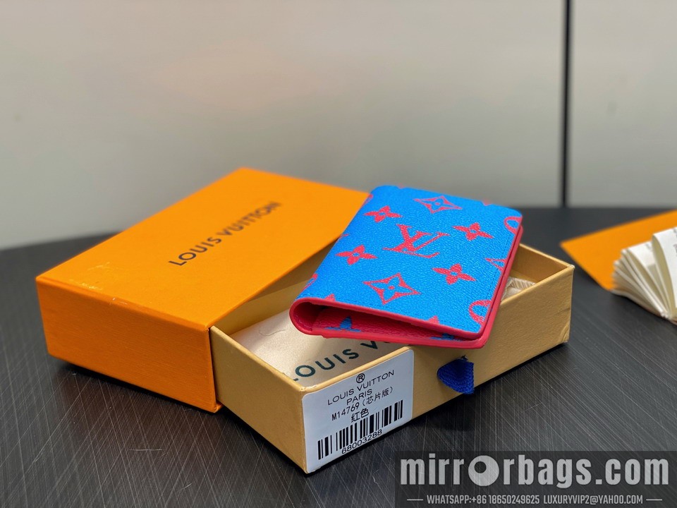 Replica LV Bags M14769 11.1x1x7.5cm gf