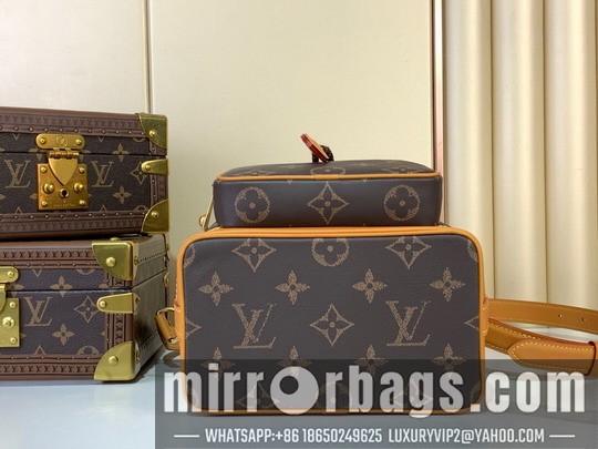 Replica LV Bags Noe m14199 22x24x16cm gf