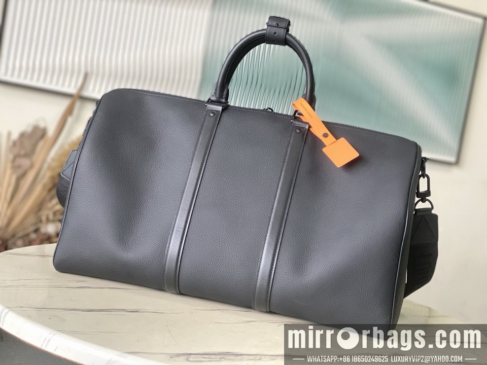 Replica LV Bags Keepall M21420 29x23x50cm gf