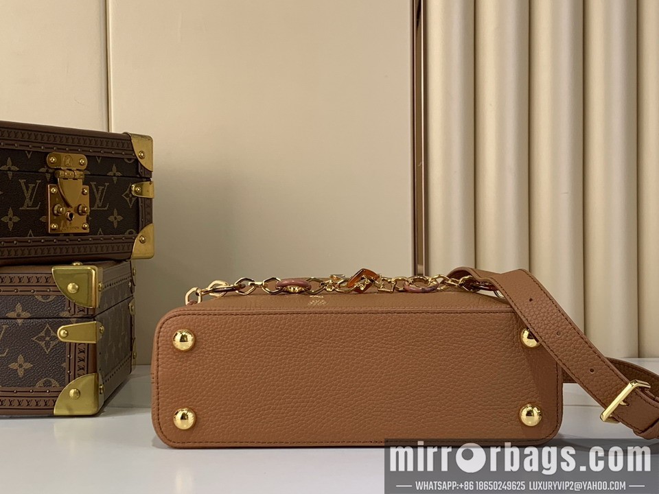 Replica LV Bags Cap M14970 27x9x18cm gf1