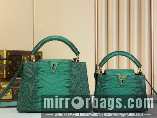 Replica LV Bags Cap N48865 21x14x8cm gf3