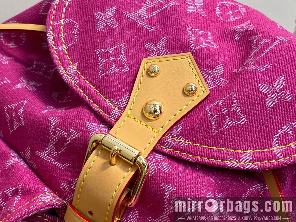 Replica LV Bags Vintage M95240 28.5x20x27.5cm gf