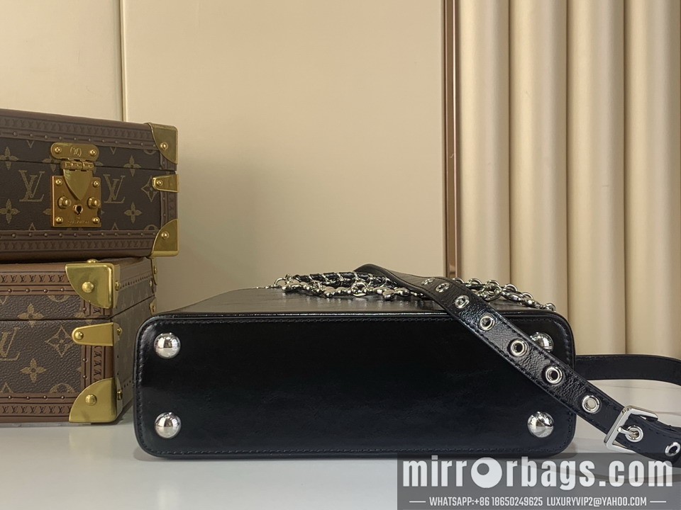 Replica LV Bags Cap m25492 14x8x26.5cm gf