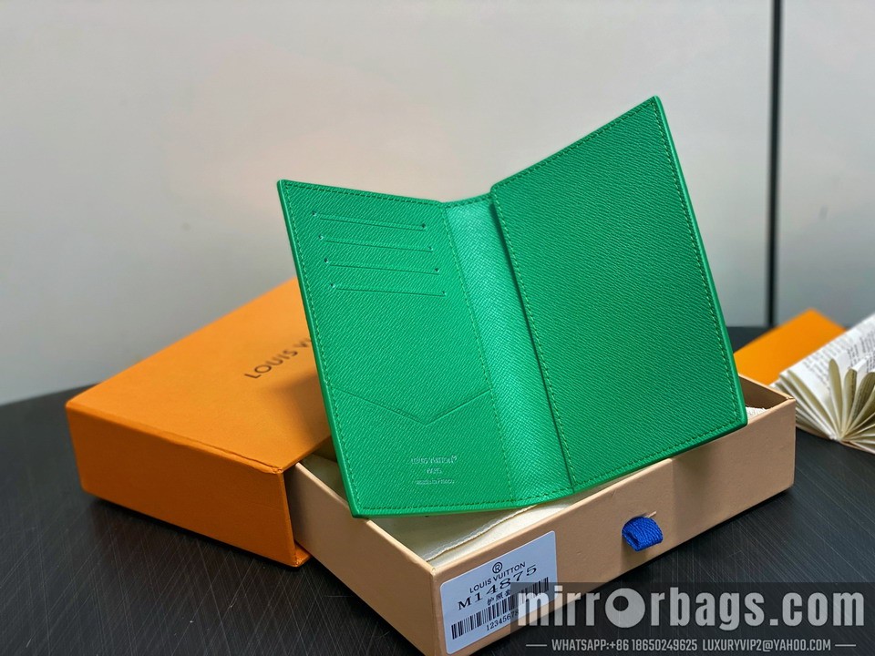 Replica LV Bags M14875 14x2.5x10cm gf
