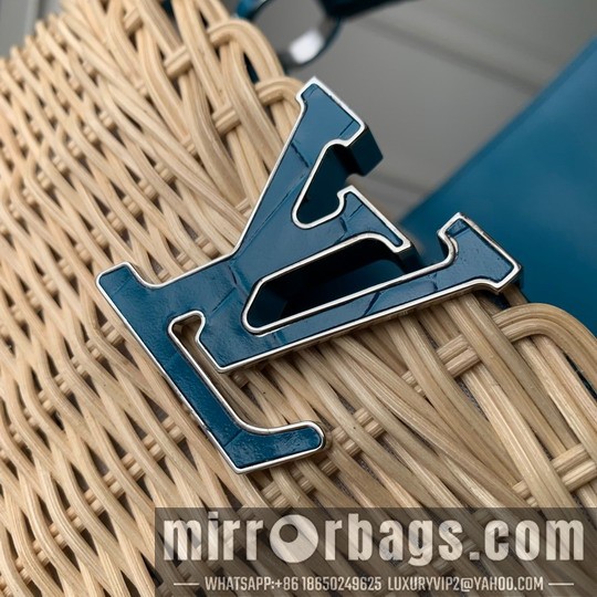 Replica LV Bags Cap N88126 27x9x18cm gf