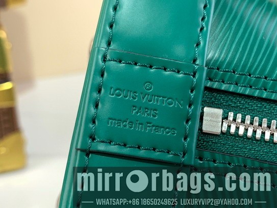 Replica LV Bags Alma M12373 23.5x17.5x11.5cm gf