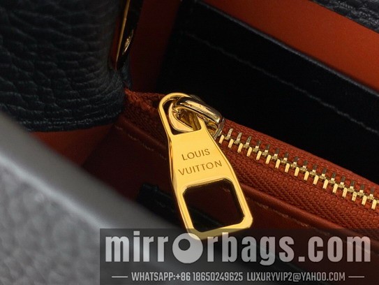 Replica LV Bags Cap m12938 14x8x21cm gf2