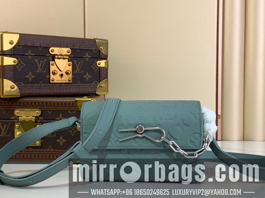 Replica LV Bags Steamer M13889 18x11x6.5cm gf