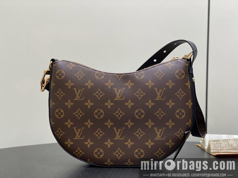 Replica LV Bags Cookie M15056 19x5x28.5cm gf