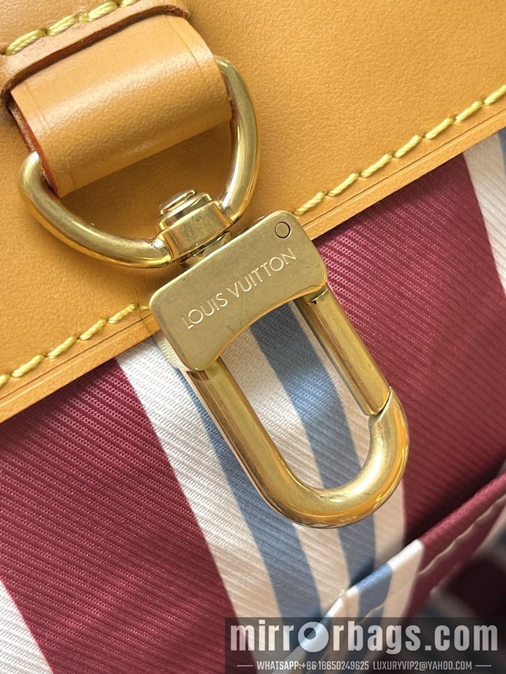 Replica LV Bags Noe M14652 49x34x16.5cm gf