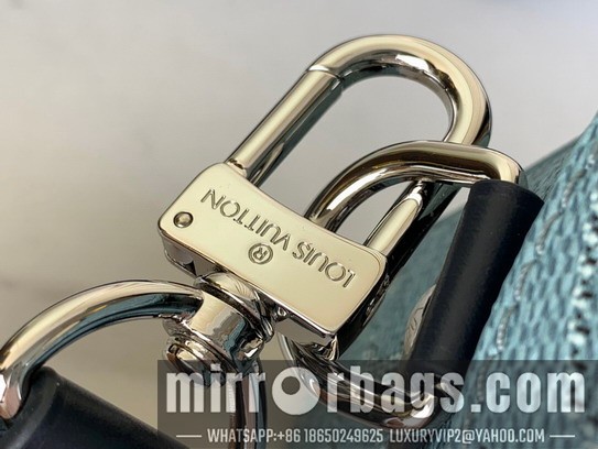 Replica LV Bags Soul Trunk m15035 19x15x7cm gf