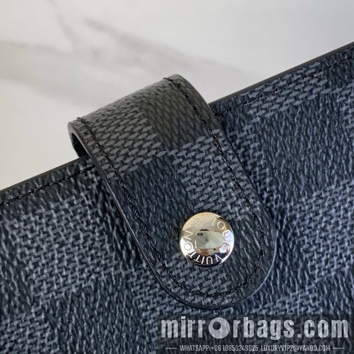Replica LV Bags R20005 14.5x2x10cm gf6