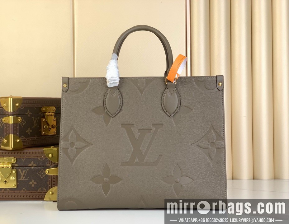 Replica LV Bags On m25523 35x27x14cm gf