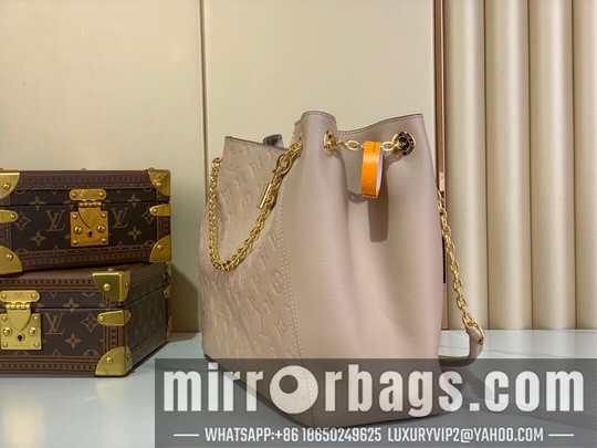 Replica LV Bags Anytime m14659 27x14x42cm gf