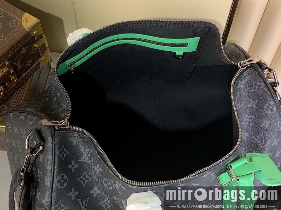 Replica LV Bags Keepall M26434 50x29x23cm gf