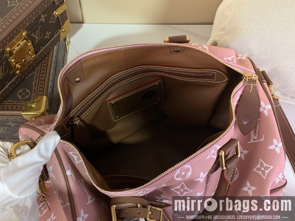 Replica LV Bags Speedy M24438 40x26x23cm gf4