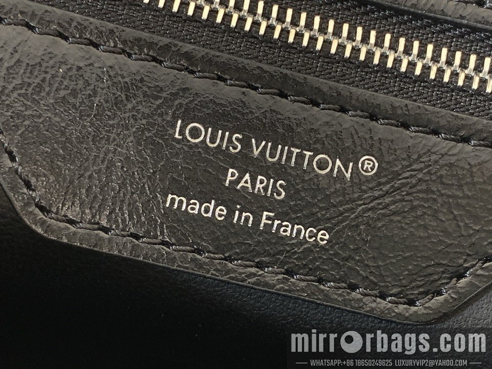 Replica LV Bags Speedy m15102 21x17x30cm gf