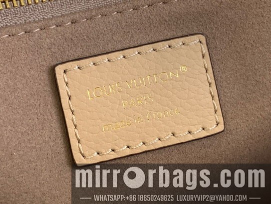 Replica LV Bags Anytime m14659 27x14x42cm gf