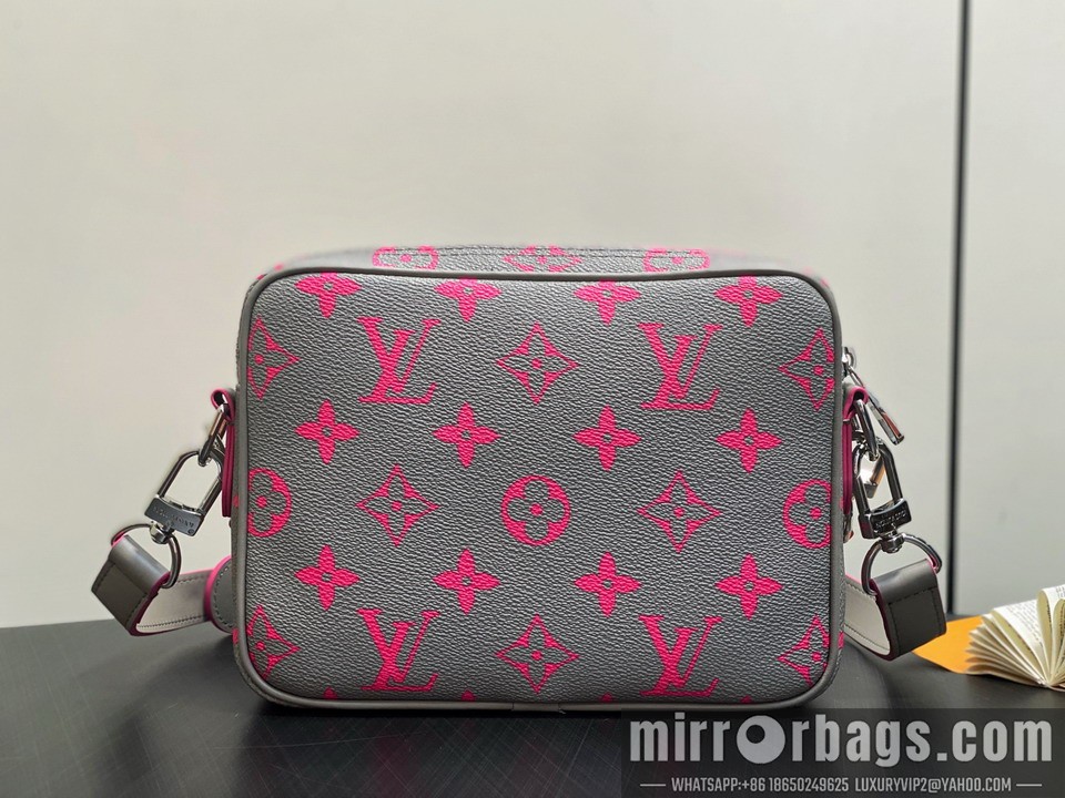 Replica LV Bags NIL M15024 17.5x11x25cm gf