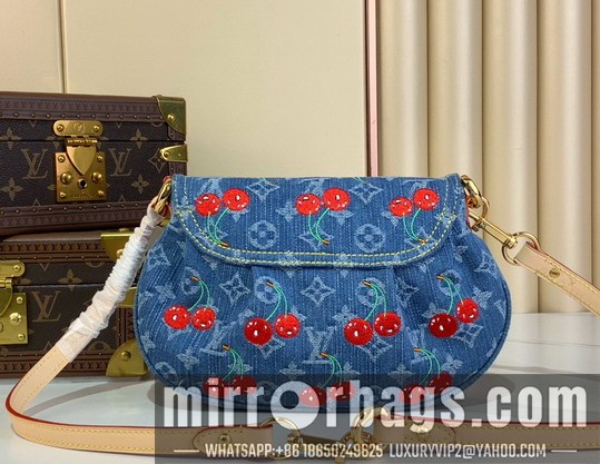 Replica LV Bags Sunset M13680 27x18x3cm gf