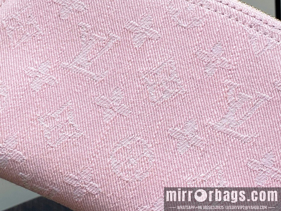 Replica LV Bags Cosmétique M13751 19x12x6cm gf1